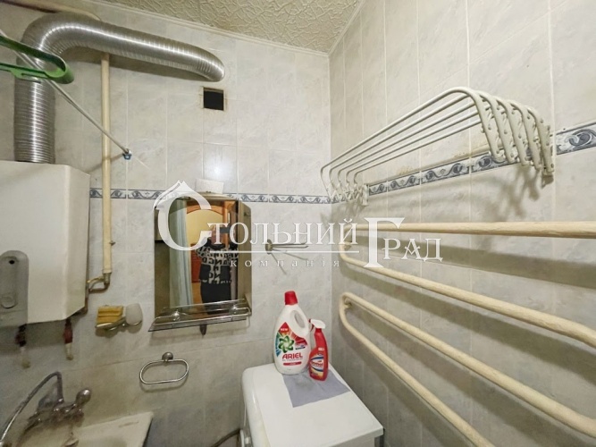 Продажа большой 1-к квартиры возле метро Дорогожичи - АН Стольный Град фото 11