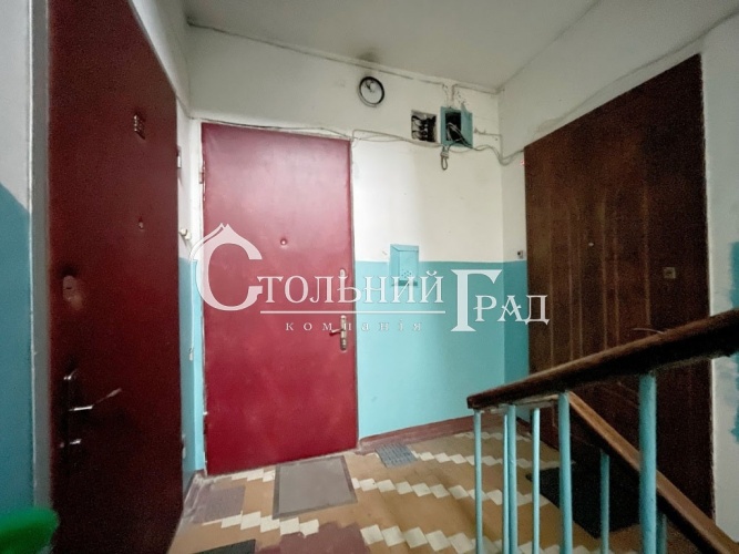 Продажа большой 1-к квартиры возле метро Дорогожичи - АН Стольный Град фото 14