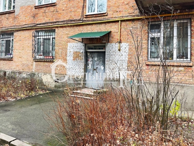 Продажа большой 1-к квартиры возле метро Дорогожичи - АН Стольный Град фото 15