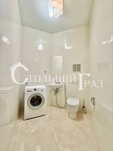 Аренда 3-к квартиры в центре Киева, Печерск, на Леси Украинки - АН Стольный Град фото 15