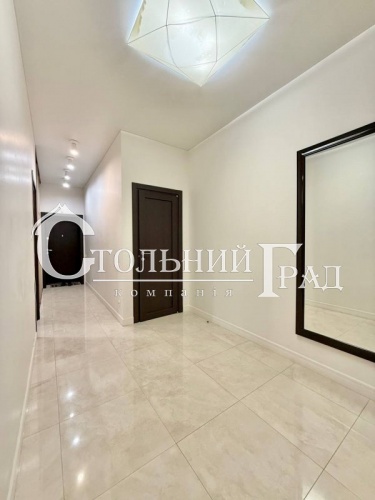 Аренда 3-к квартиры в центре Киева, Печерск, на Леси Украинки - АН Стольный Град фото 19