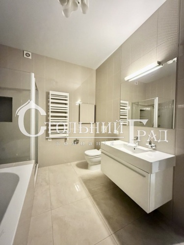 Аренда 3-к квартиры в центре Киева, Печерск, на Леси Украинки - АН Стольный Град фото 17