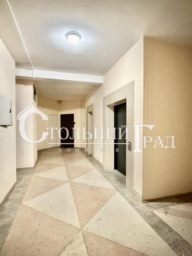 Аренда 3-к квартиры в центре Киева, Печерск, на Леси Украинки - АН Стольный Град фото 18