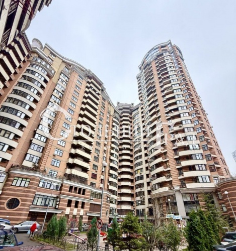 Аренда 3-к квартиры в центре Киева, Печерск, на Леси Украинки - АН Стольный Град фото 22