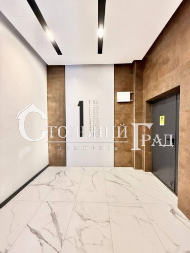 Продажа 2-к квартиры 70 кв.м в ЖК City Hub - АН Стольный Град фото 6