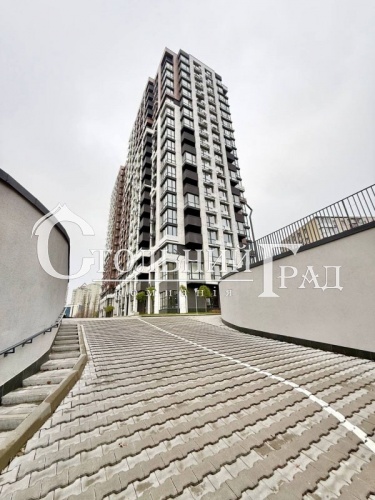 Продажа 2-к квартиры 70 кв.м в ЖК City Hub - АН Стольный Град фото 2