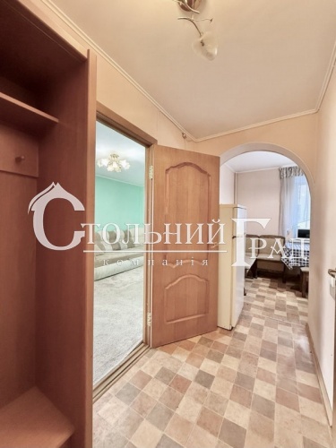 Срочная продажа 1-к квартиры в центре Киева, метро Олимпийская - АН Стольный Град фото 2