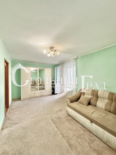 Срочная продажа 1-к квартиры в центре Киева, метро Олимпийская - АН Стольный Град фото 3