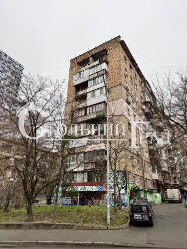 Срочная продажа 1-к квартиры в центре Киева, метро Олимпийская - АН Стольный Град фото 9