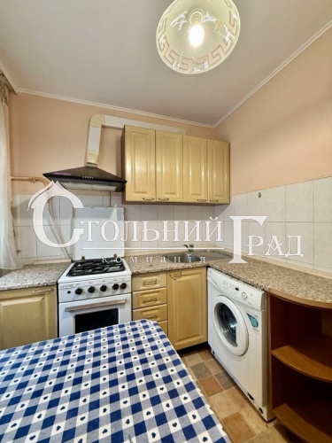 Срочная продажа 1-к квартиры в центре Киева, метро Олимпийская - АН Стольный Град фото 5