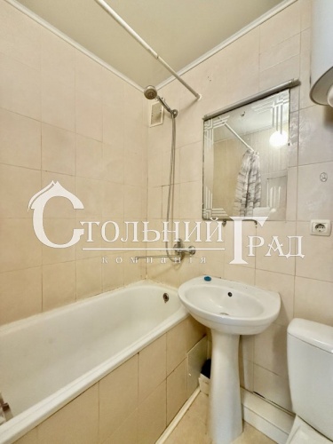 Срочная продажа 1-к квартиры в центре Киева, метро Олимпийская - АН Стольный Град фото 6