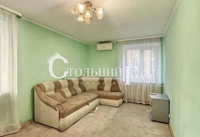 Срочная продажа 1-к квартиры в центре Киева, метро Олимпийская - АН Стольный Град фото 1