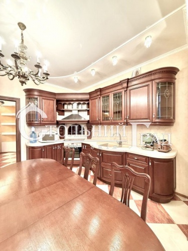 Первая аренда 3-к квартиры по Черновола, напротив Охмадет - АН Стольный Град фото 2