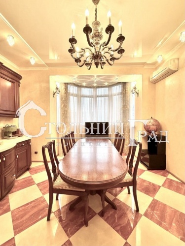 Первая аренда 3-к квартиры по Черновола, напротив Охмадет - АН Стольный Град фото 5