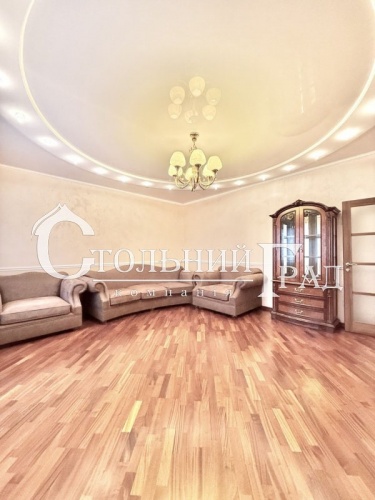 Первая аренда 3-к квартиры по Черновола, напротив Охмадет - АН Стольный Град фото 3