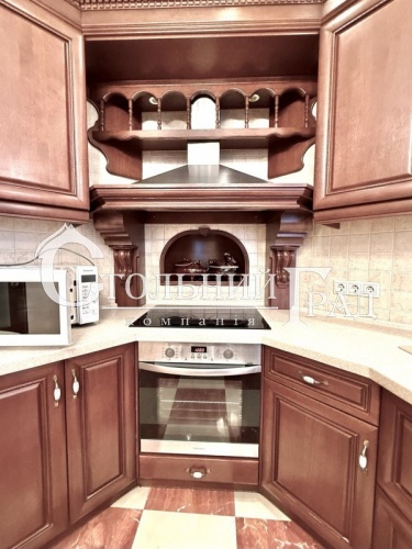 Первая аренда 3-к квартиры по Черновола, напротив Охмадет - АН Стольный Град фото 4