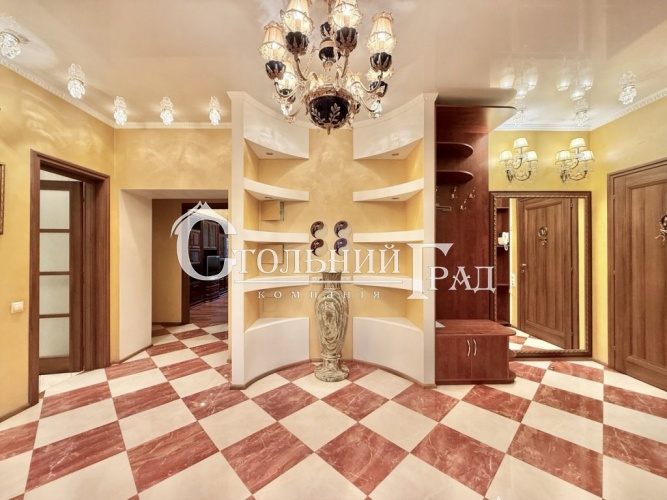 Первая аренда 3-к квартиры по Черновола, напротив Охмадет - АН Стольный Град фото 7