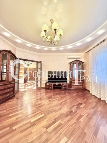 Первая аренда 3-к квартиры по Черновола, напротив Охмадет - АН Стольный Град фото 6