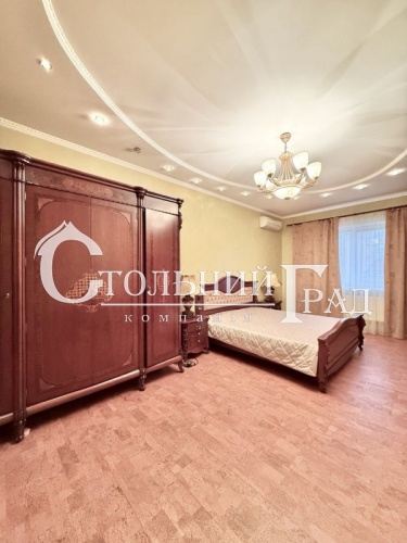 Первая аренда 3-к квартиры по Черновола, напротив Охмадет - АН Стольный Град фото 8