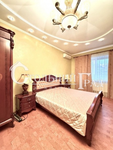 Первая аренда 3-к квартиры по Черновола, напротив Охмадет - АН Стольный Град фото 10