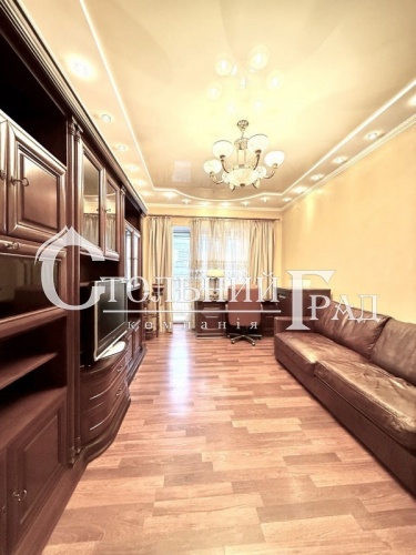 Первая аренда 3-к квартиры по Черновола, напротив Охмадет - АН Стольный Град фото 9