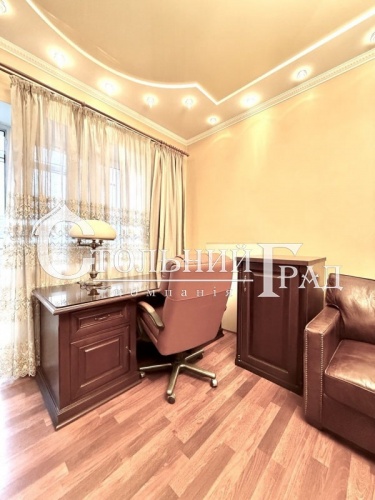 Первая аренда 3-к квартиры по Черновола, напротив Охмадет - АН Стольный Град фото 11