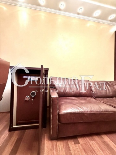 Первая аренда 3-к квартиры по Черновола, напротив Охмадет - АН Стольный Град фото 12