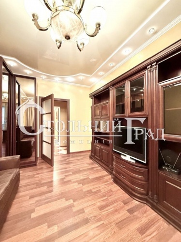 Первая аренда 3-к квартиры по Черновола, напротив Охмадет - АН Стольный Град фото 13