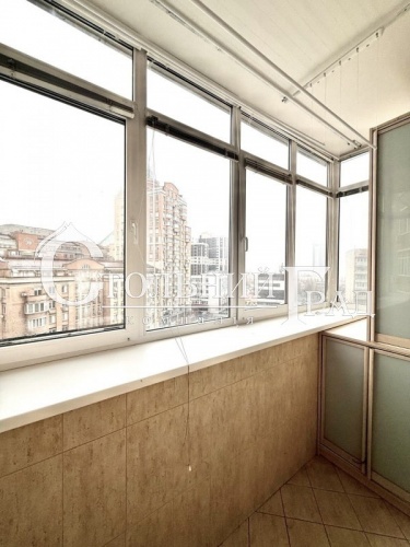 Первая аренда 3-к квартиры по Черновола, напротив Охмадет - АН Стольный Град фото 14