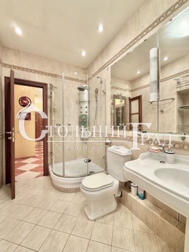 Первая аренда 3-к квартиры по Черновола, напротив Охмадет - АН Стольный Град фото 16