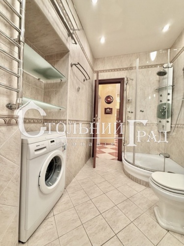 Первая аренда 3-к квартиры по Черновола, напротив Охмадет - АН Стольный Град фото 17