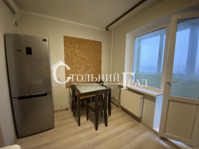 Аренда 1-к квартиры метро Нивки и Берестейская пешком 15 минут - АН Стольный Град фото 3