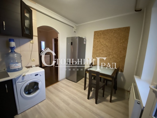 Аренда 1-к квартиры метро Нивки и Берестейская пешком 15 минут - АН Стольный Град фото 5