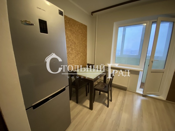 Аренда 1-к квартиры метро Нивки и Берестейская пешком 15 минут - АН Стольный Град фото 2