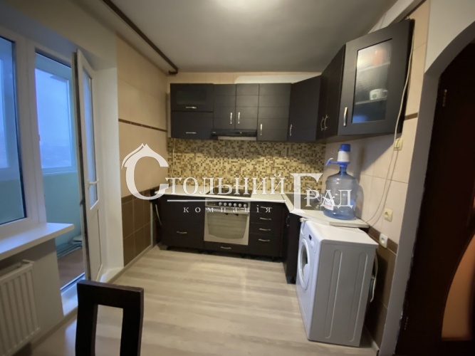 Аренда 1-к квартиры метро Нивки и Берестейская пешком 15 минут - АН Стольный Град фото 4