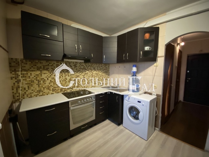 Аренда 1-к квартиры метро Нивки и Берестейская пешком 15 минут - АН Стольный Град фото 6