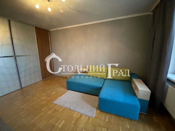 Аренда 1-к квартиры метро Нивки и Берестейская пешком 15 минут - АН Стольный Град фото 8