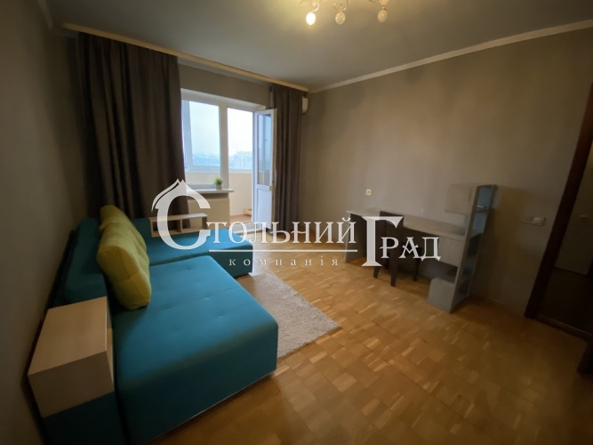 Аренда 1-к квартиры метро Нивки и Берестейская пешком 15 минут - АН Стольный Град фото 9