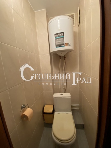 Аренда 1-к квартиры метро Нивки и Берестейская пешком 15 минут - АН Стольный Град фото 10