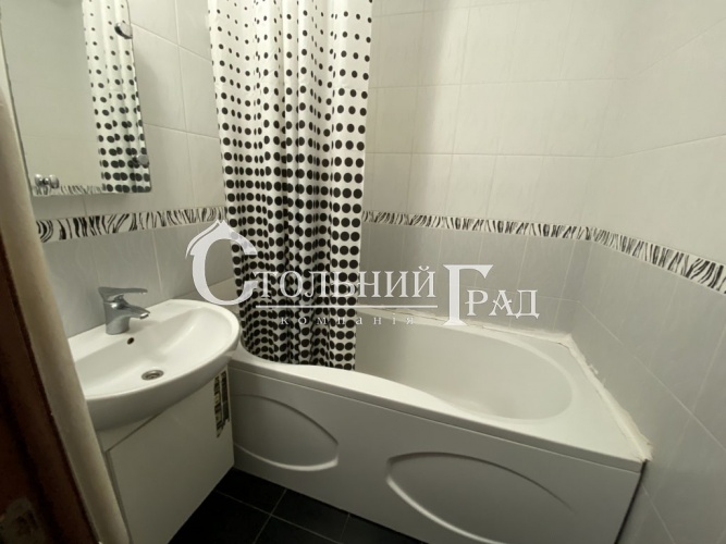 Аренда 1-к квартиры метро Нивки и Берестейская пешком 15 минут - АН Стольный Град фото 11