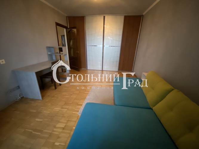 Аренда 1-к квартиры метро Нивки и Берестейская пешком 15 минут - АН Стольный Град фото 7