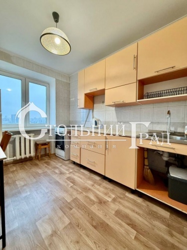 Rent a 2-room apartment in Solomensky district of Kiev - Stolny Grad photo 6