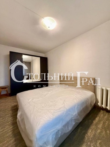 Rent a 2-room apartment in Solomensky district of Kiev - Stolny Grad photo 3
