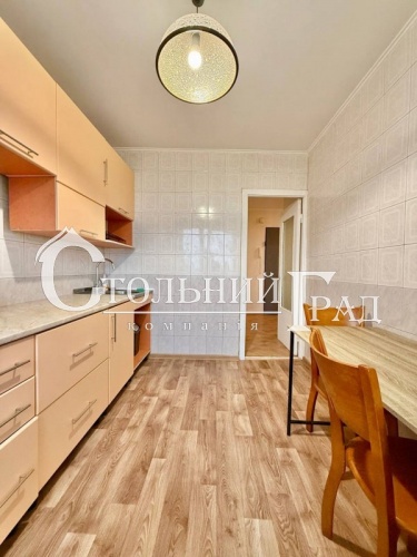 Rent a 2-room apartment in Solomensky district of Kiev - Stolny Grad photo 5