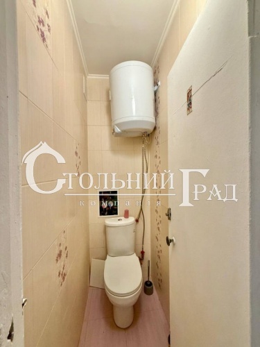 Rent a 2-room apartment in Solomensky district of Kiev - Stolny Grad photo 9