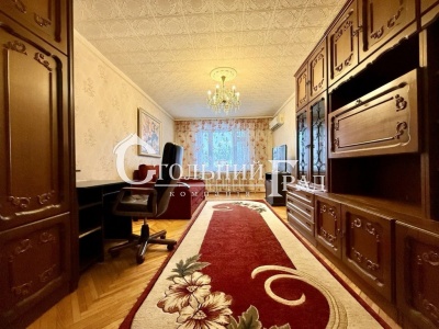 Оренда 2-кімнатної квартири метро Святошин - АН Стольний Град фото 1