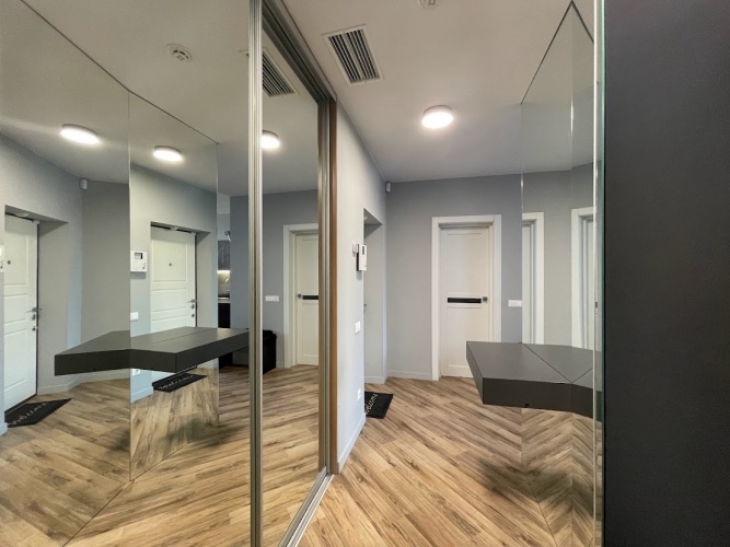 Rent stylish apartments in the center of Kiev - Real Estate Stolny Grad photo 7