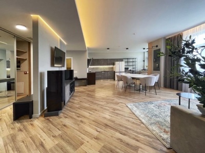 Rent stylish apartments in the center of Kiev - Real Estate Stolny Grad photo 1