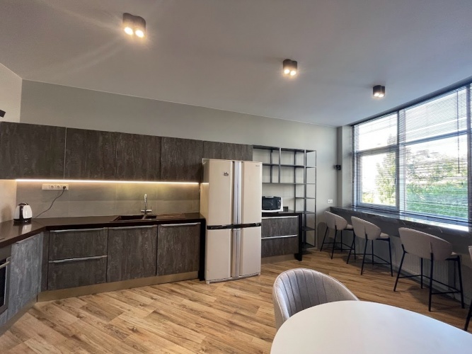 Rent stylish apartments in the center of Kiev - Real Estate Stolny Grad photo 6