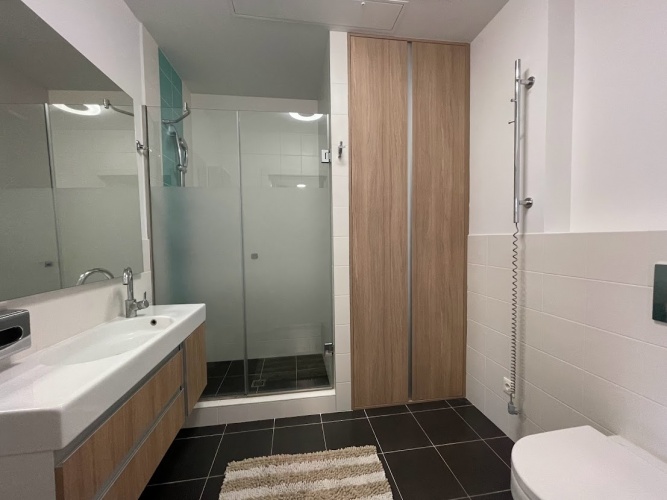 Rent stylish apartments in the center of Kiev - Real Estate Stolny Grad photo 12